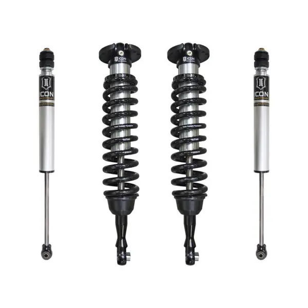 ICON 2007+ Toyota Tundra 1-3in Stage 1 Suspension System