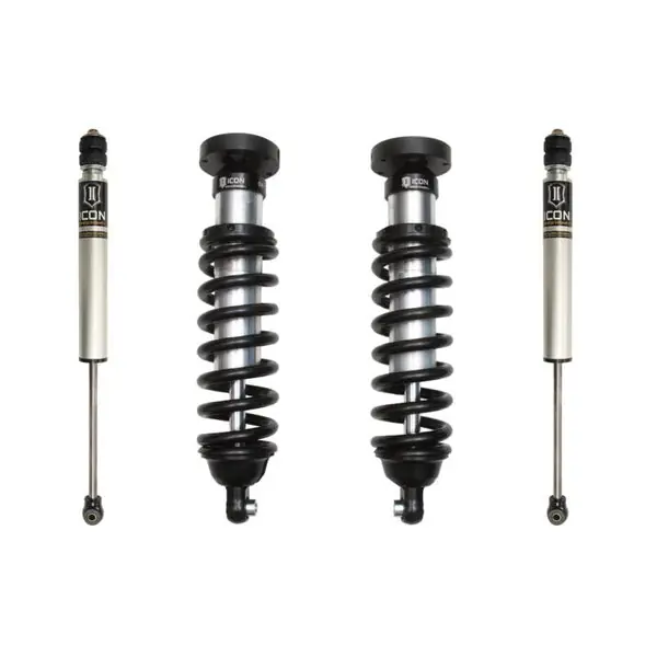 ICON 00-06 Toyota Tundra 0-2.5in Stage 1 Suspension System