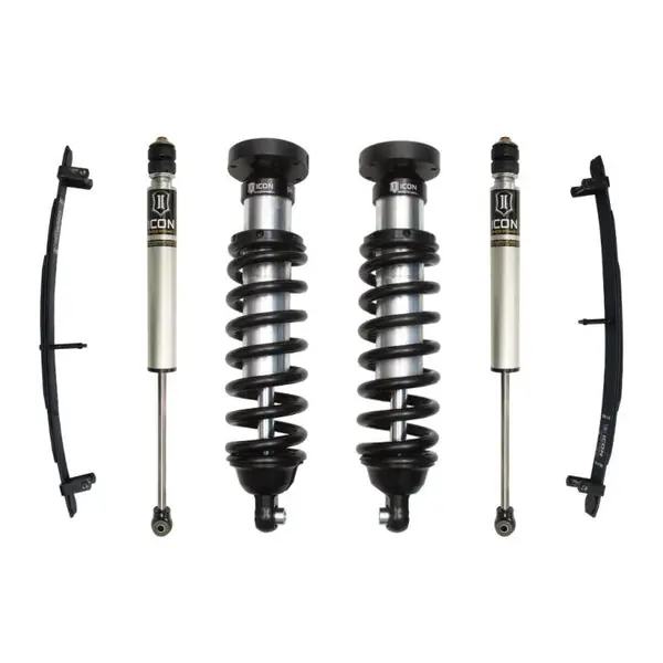 ICON 00-06 Toyota Tundra 0-2.5in Stage 2 Suspension System