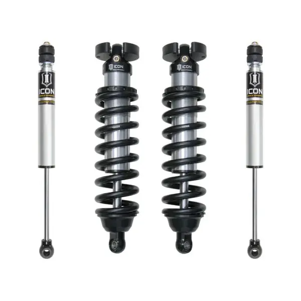 ICON 96-02 Toyota 4Runner 0-3in Stage 1 Suspension System