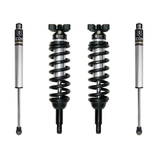 ICON 2015+ Chevrolet Colorado 1.75-3in Stage 1 Suspension System