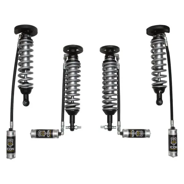 ICON 2014+ Ford ExpeditioICON 4WD .75-2.25in Stage 1 Suspension System