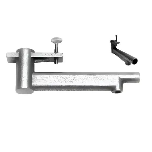 Innovate Exhaust Clamp, Temporary 02 Sensor Install Accessory