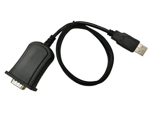 Innovate USB-to-Serial Adapter