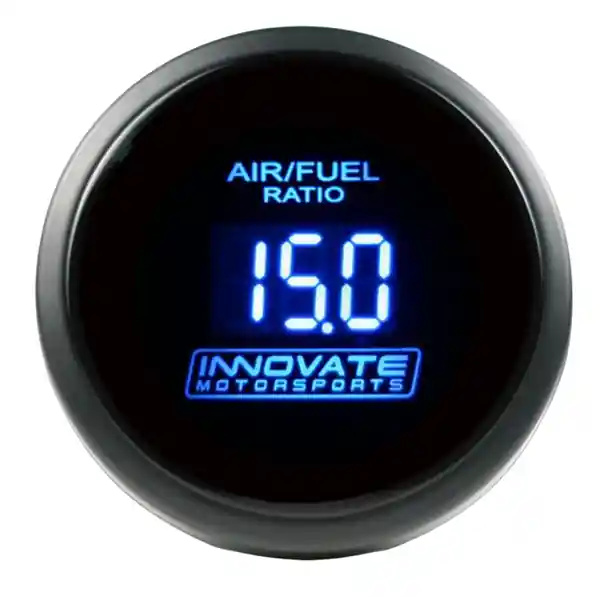Innovate DB-Gauge Blue Air/Fuel (Gauge Only) For LC-1,LC-2