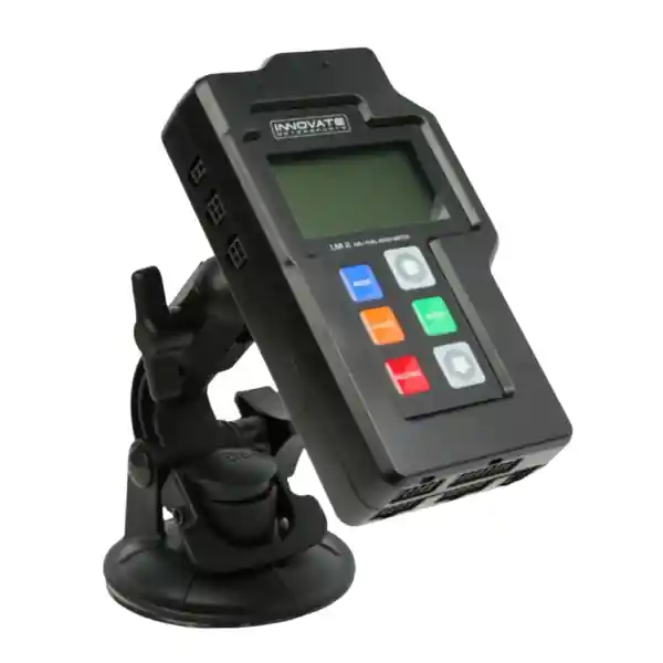Innovate LM-2 Window Mount