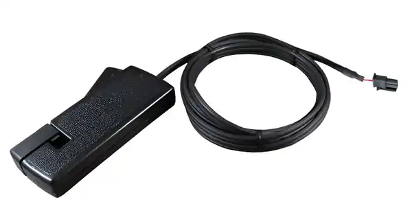 Innovate Inductive Clamp for use W/ (LMA-2 LMA-3 DL-32 & LM-2)