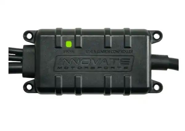 Innovate LC2 Digital Wideband 02 Controller kit, Lambda Cable 8ft.