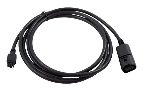Innovate LSU Sensor Cable w/ Bosch 4.9 O2 Sensor- 8 Ft