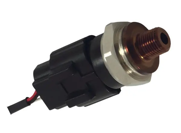 Innovate Pressure Sensor 0-150PSI (10 Bar) Air/Fluid w/Harness (Replacement for 3913,3903,3910)