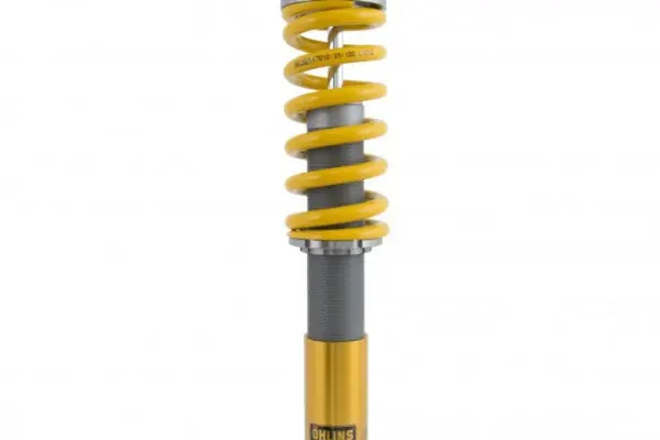 Ohlins 13-19 Porsche 911 Carrera 4/Turbo (991) Incl. S Models Road & Track Coilover System