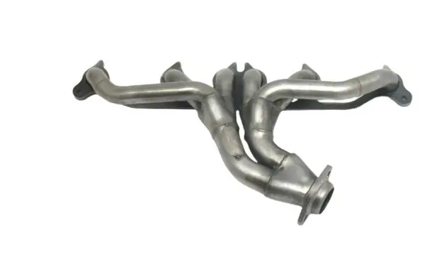 JBA 91-99 Jeep 4.0L 1-1/2in Primary Raw 409SS Cat4Ward Header