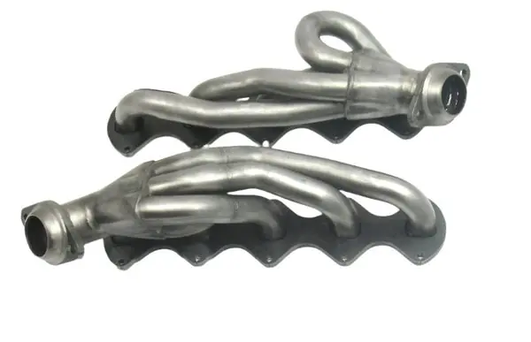 JBA 05-10 Ford F-Series 6.8L 3V V10 1-1/2in Primary Raw 409SS Cat4Ward Header