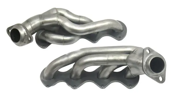 JBA 04-10 Ford F-Series 5.4L 3V 1-5/8in Primary Raw 409SS Cat4Ward Header