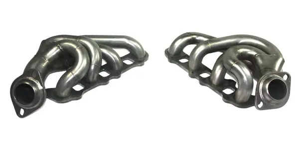 JBA 15-20 Ford F-150 5.0L Coyote 1-3/4in Primary Raw 409SS Cat4Ward Header