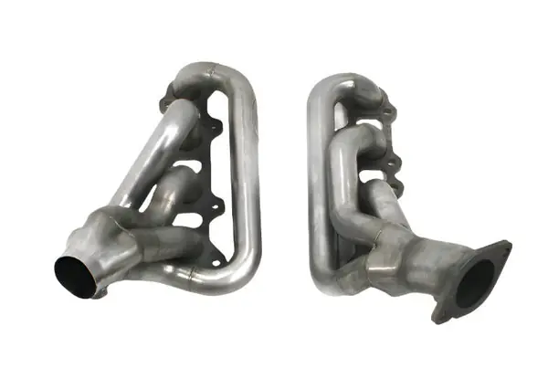 JBA 15-20 Ford Mustang 5.0L Coyote 1-3/4in Primary Raw 409SS Cat4Ward Header