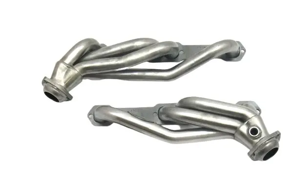 JBA 92-95 Chevrolet Blazer 5.0L/5.7L w/o A.I.R. 1-1/2in Primary Raw 409SS Cat4Ward Header