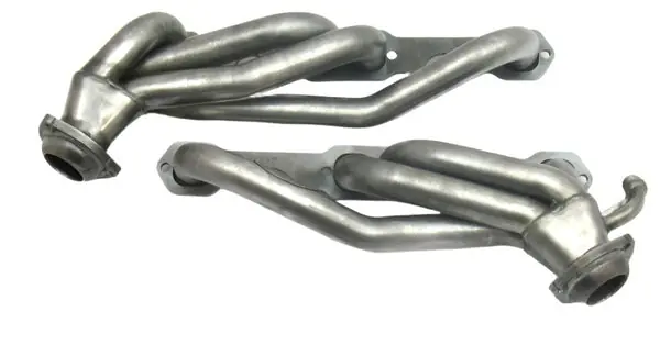 JBA 96-00 GM Truck 5.0L/5.7L SBC w/o A.I.R. 1-1/2in Primary Raw 409SS Cat4Ward Header