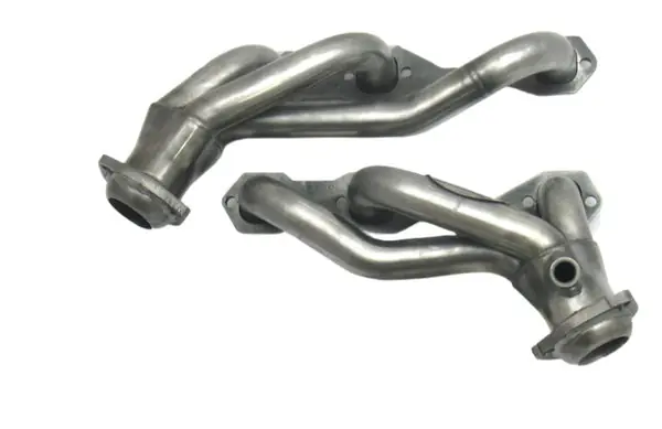 JBA 88-95 GM Truck 4.3L V6 w/o A.I.R. Injection 1-1/2in Primary Raw 409SS Cat4Ward Header