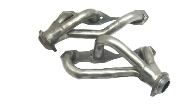 JBA 88-95 & 02-03 GM S-Truck 4.3L V6 4WD 1-1/2in Primary Raw 409SS Cat4Ward Header