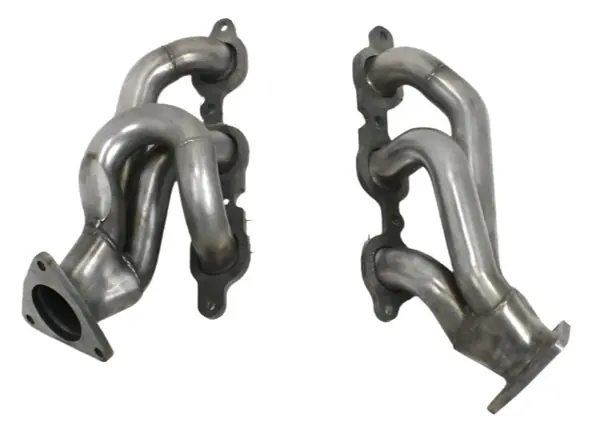 JBA 14-20 GM Truck 4.3L V6 1-5/8in Primary Raw 409SS Cat4Ward Header