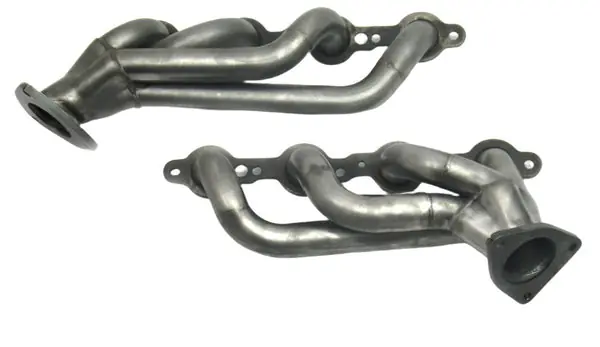 JBA 03-06 GM Truck 6.0L LS w/o EGR 1-5/8in Primary Raw 409SS Cat4Ward Header