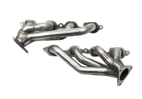 JBA 14-19 GM Truck 5.3L/6.2L DFI 1-5/8in Primary Raw 409SS Cat4Ward Header