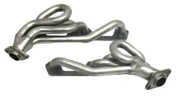 JBA 96-03 Dodge Truck 5.2L/5.9L Magnum 1-1/2in Primary Raw 409SS Cat4Ward Header