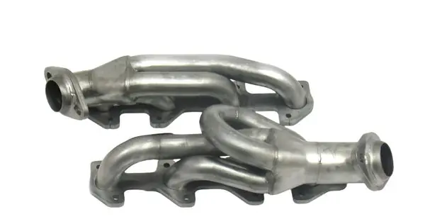 JBA 04-07 Dodge Dakota 4.7L PowerTech 1-1/2in Primary Raw 409SS Cat4Ward Header