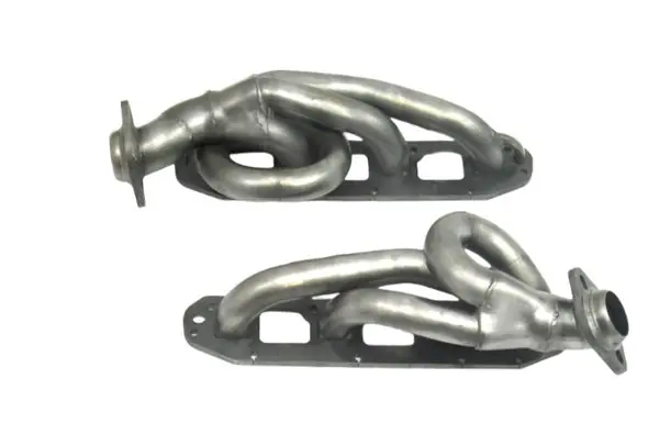 JBA 03-08 Dodge Ram 5.7L HEMI 1-5/8in Primary Raw 409SS Cat4Ward Header