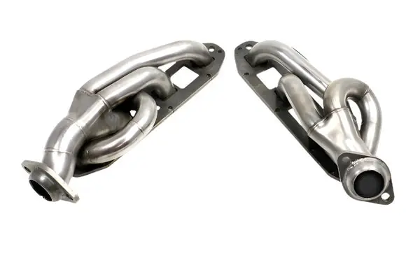 JBA 09-19 RAM 5.7L HEMI 1-5/8in Primary Raw 409SS Cat4Ward Header