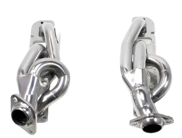 JBA 09-19 RAM 5.7L HEMI 1-5/8in Primary Silver Ctd Cat4Ward Header