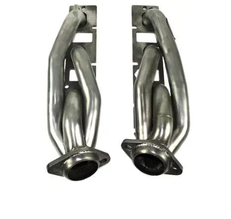 JBA 19-21 Ram 5.7L HEMI 1-5/8in Primary Raw 409SS Cat4Ward Header