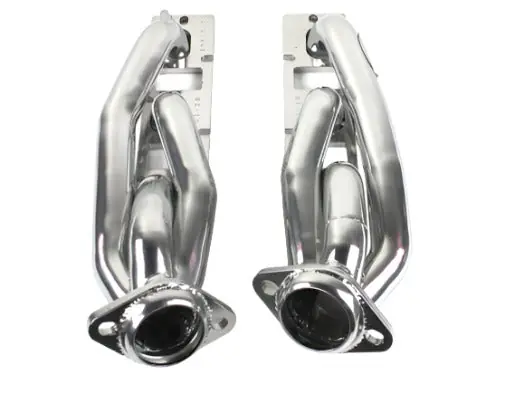 JBA 19-21 Ram 5.7L HEMI 1-5/8in Primary Silver Ctd Cat4Ward Header