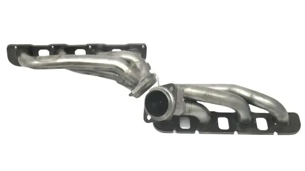 JBA 09-20 Chrysler 5.7L HEMI 1-3/4in Primary Raw 409SS Cat4Ward Header