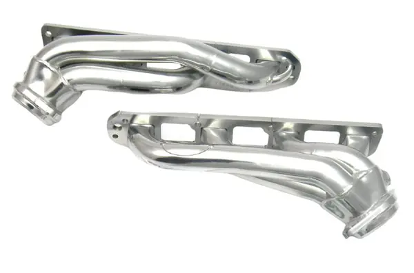 JBA 04-08 Chrysler 5.7L HEMI 1-3/4in Primary Silver Ctd Cat4Ward Header