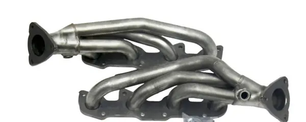 JBA 00-04 Toyota 4.7L V8 1-1/2in Primary Raw 409SS Cat4Ward Header