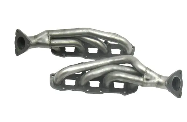 JBA 05-07 Toyota 4.7L V8 1-1/2in Primary Raw 409SS Cat4Ward Header
