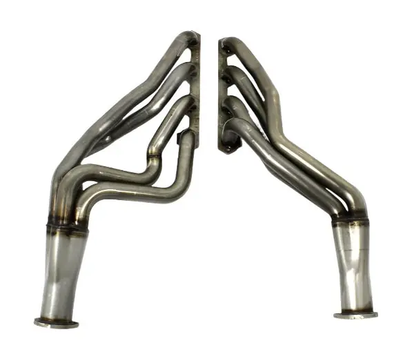 JBA 65-73 Ford Mustang 260-302 SBF T5/TKO/T56 Trans 1-3/4in Primary 304SS Long Tube Header