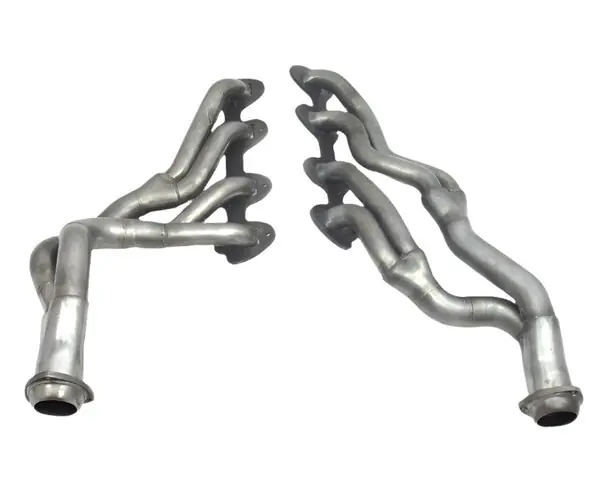 JBA 67-70 Ford Mustang 390-428 FE 1-3/4in-2-1/2in Primary Raw 409 Tri Y Header