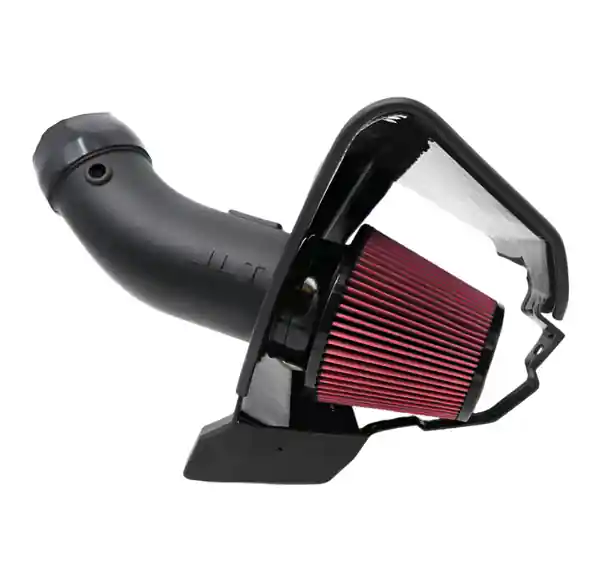 JLT Cold Air Intake 2021-2025 Dodge Durango Hellcat / CAI-DDHC-21