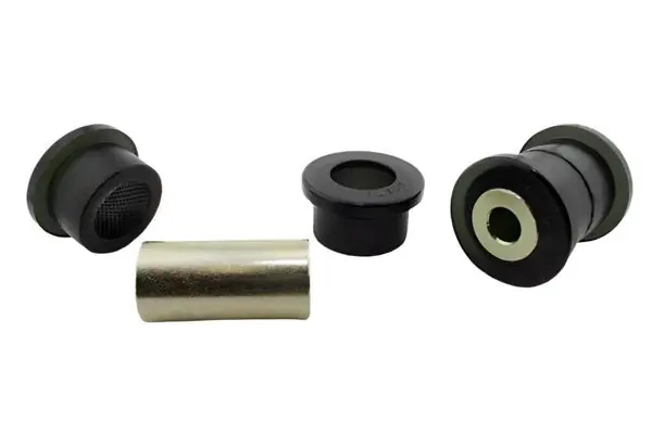 Whiteline Plus 10+ Chevrolet Camaro / 8/06-8/09 Pontiac G8 Rear Lower Outer Control Arm Bushing Kit