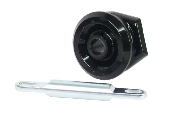 Whiteline Rear Trailing Arm Bushing Kit - Greaseless