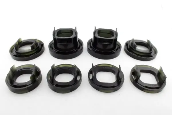 Whiteline Plus 8/06-8/09 Pontiac G8 / 04-06 GTO Rear Crossmember Mount Insert Kit