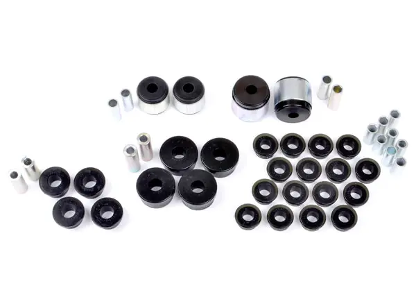 Whiteline 9/02-9/07 Subaru Impreza Rear Vehicle Essentials Kit