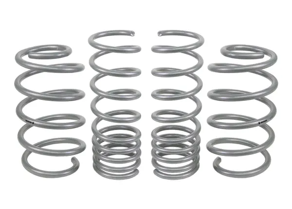 Whiteline 12-18 Ford Focus ST Performance Lowering Springs