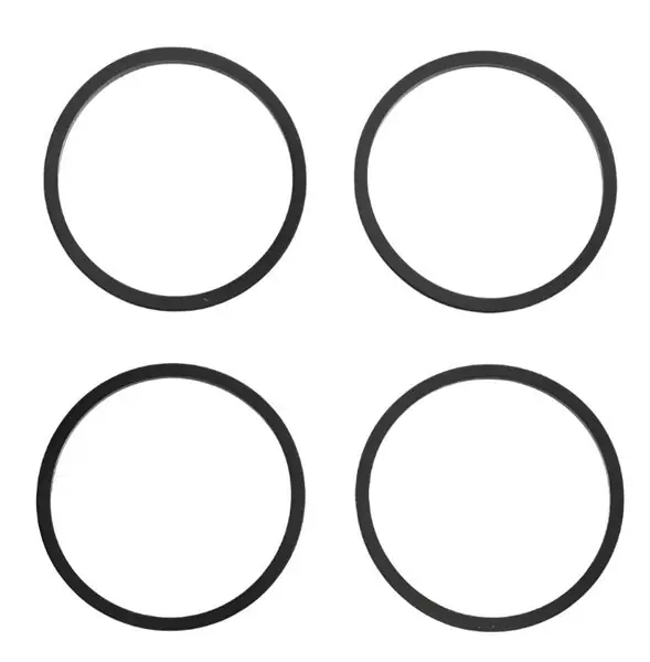 Wilwood O-Ring Kit - 1.75in Square Seal - 4 pk.