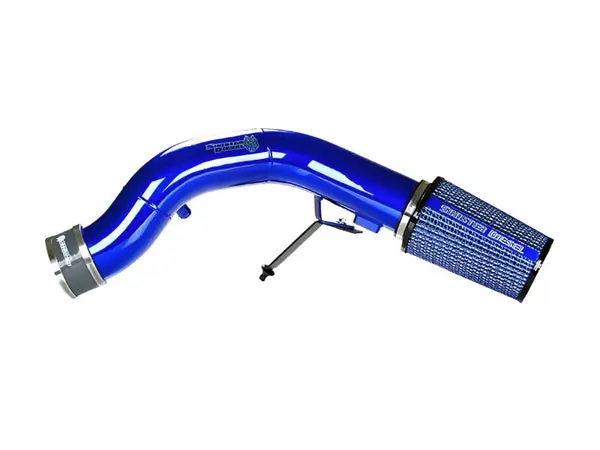 Sinister Diesel 03-07 Ford 6.0L Powerstroke Cold Air Intake