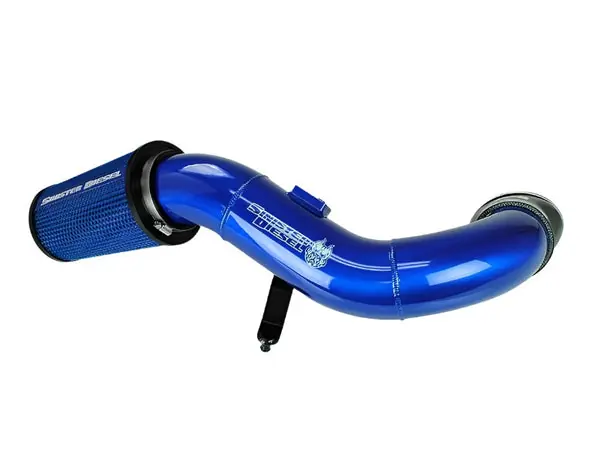 Sinister Diesel 2017+ Ford Powerstroke 6.7L Cold Air Intake