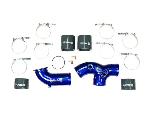 Sinister Diesel 99.5-03 Ford 7.3L Powerstroke Intake Elbow